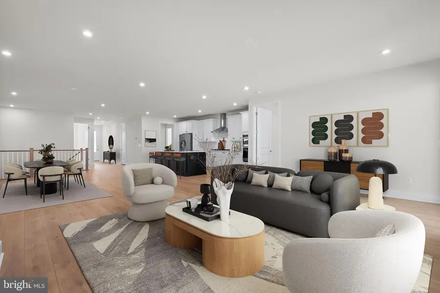 108 Magpie Ln #homesite 1035, Winchester, VA 22603 - #2