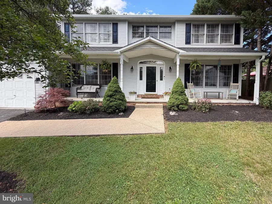 102 Settlers Cir, Winchester, VA 22602 - #2