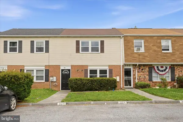 304 Ash Hollow Dr, WINCHESTER, VA 22602