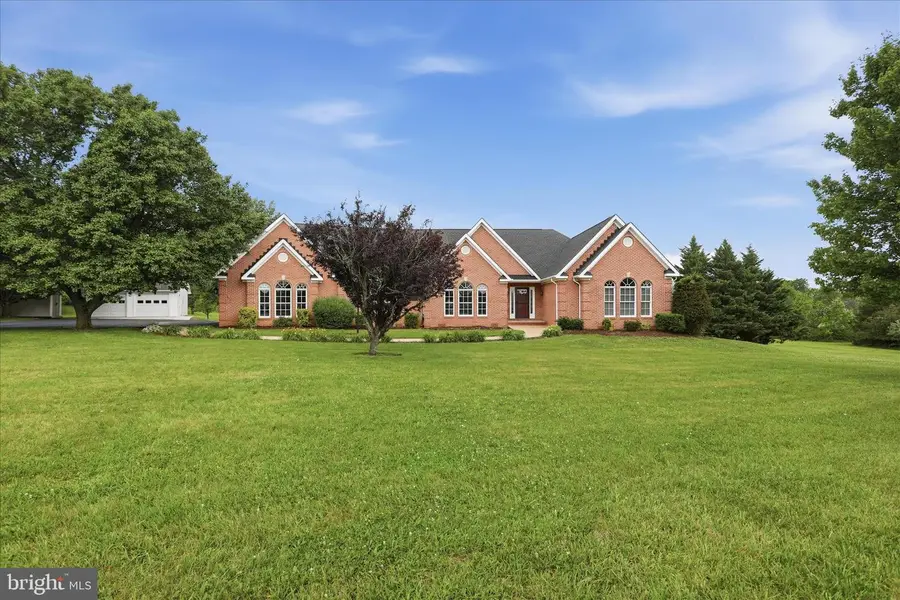 300 Tavistock Dr, Winchester, VA 22602 - #3