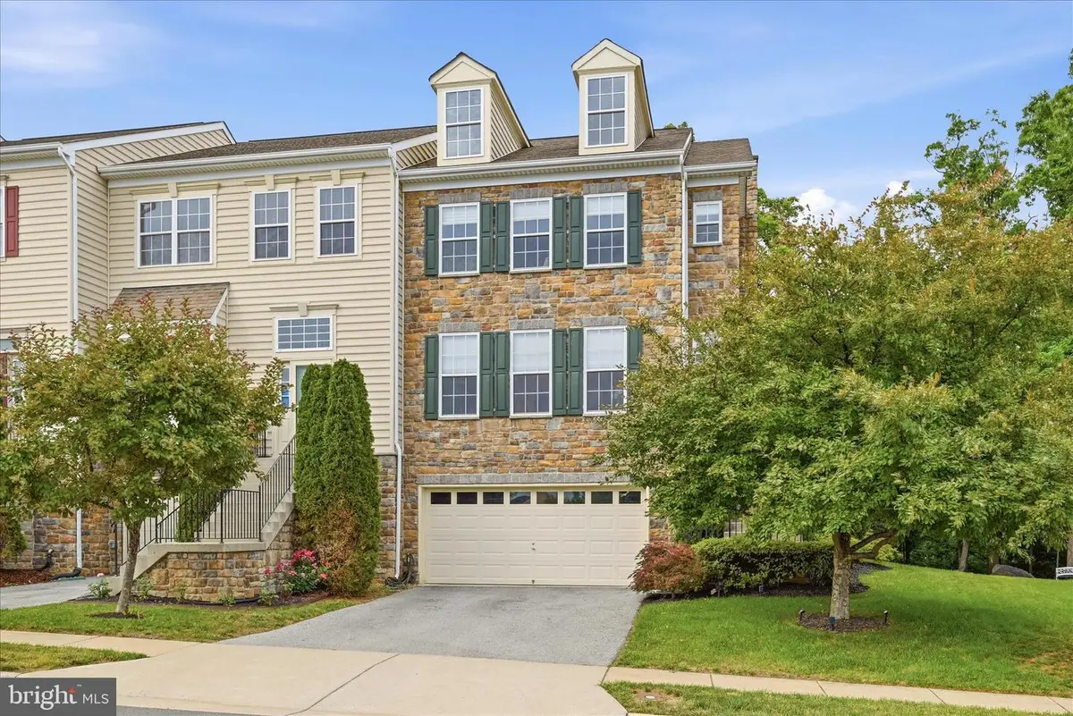 109 Cheshire Ct, Winchester, VA 22602 - #1