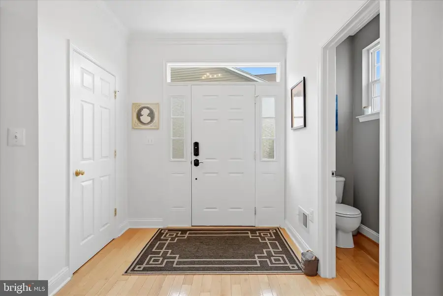 109 Cheshire Ct, Winchester, VA 22602 - #3