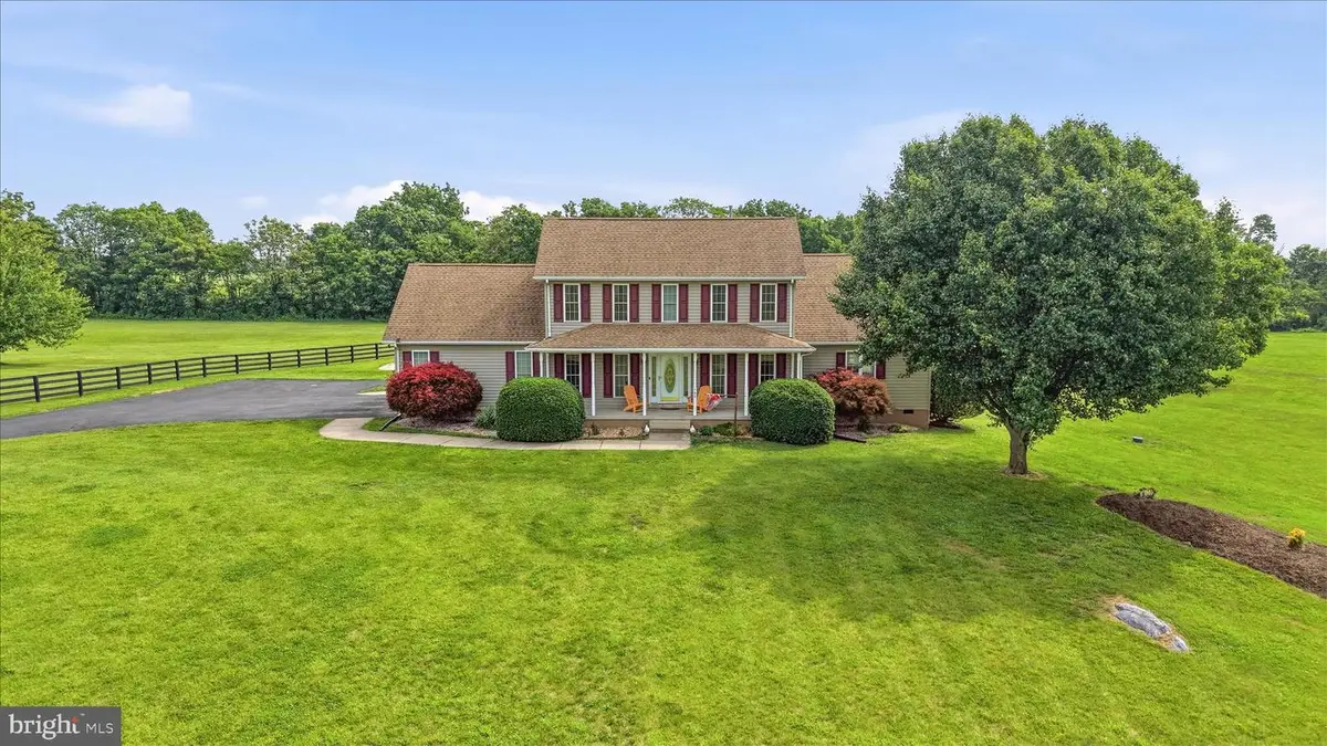 160 Shirley Ct, Winchester, VA 22603 - #1