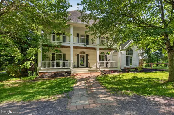 1980 Double Church Rd, STEPHENS CITY, VA 22655