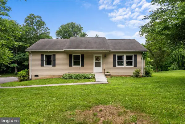 2294 Welltown Rd, WINCHESTER, VA 22603