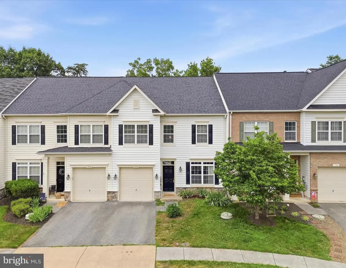 104 Panmure Ln, Stephens City, VA 22655 - #1