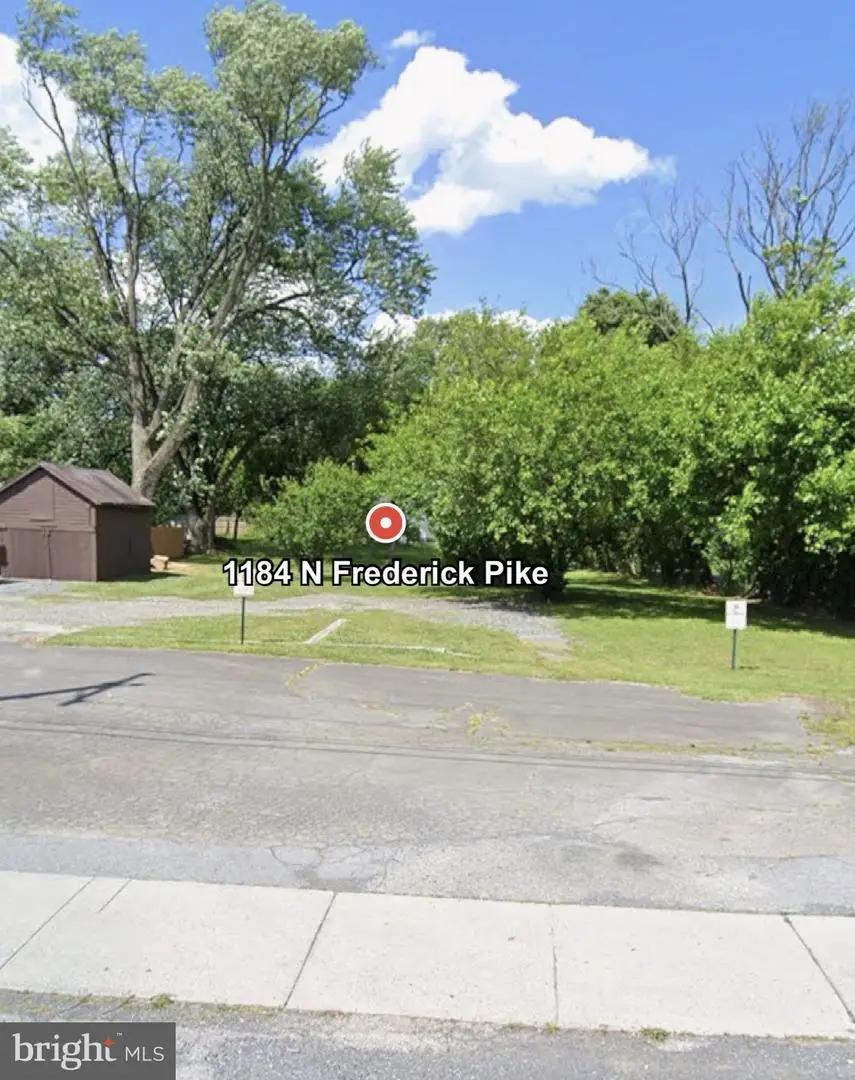 1184 N Frederick, Winchester, VA 22603 - #1