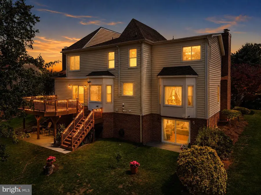 295 Huntersridge Rd, Winchester, VA 22602 - #2