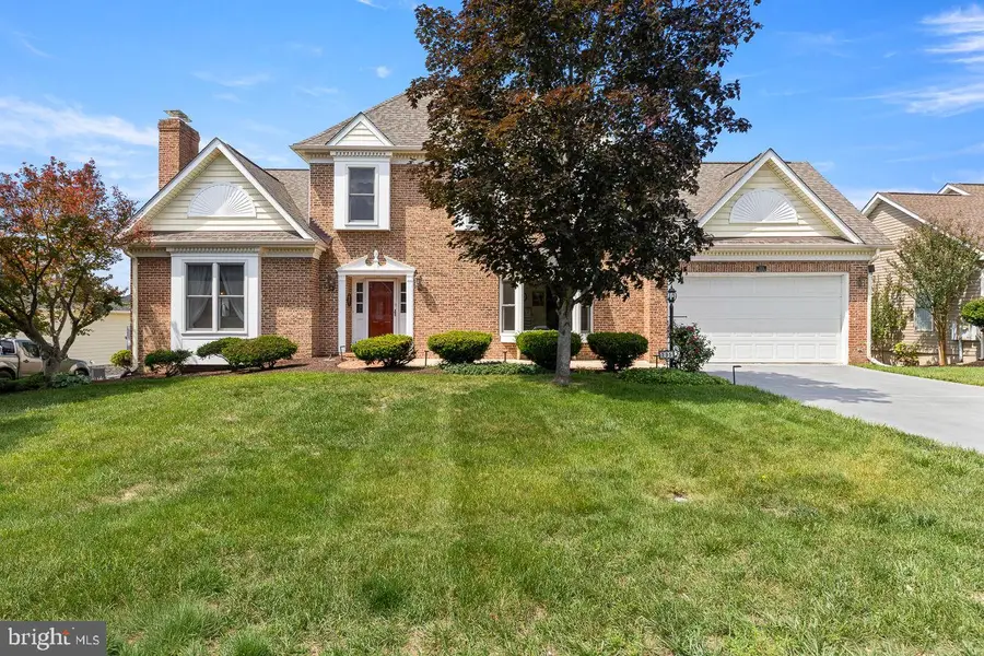 295 Huntersridge Rd, Winchester, VA 22602 - #3