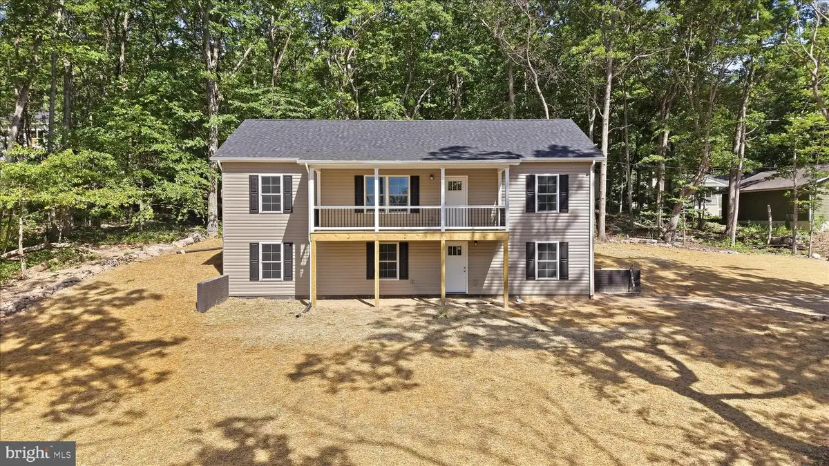 805 Pheasant Dr, Winchester, VA 22602 - #1
