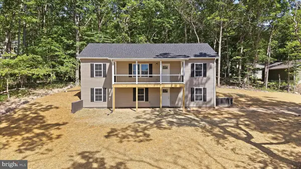 805 Pheasant Dr, WINCHESTER, VA 22602