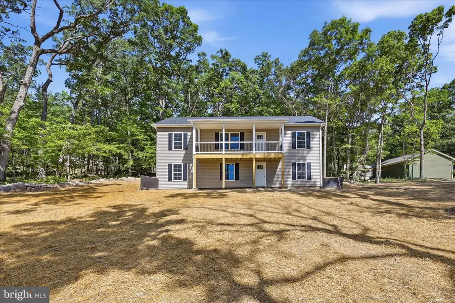 805 Pheasant Dr, Winchester, VA 22602 - #2