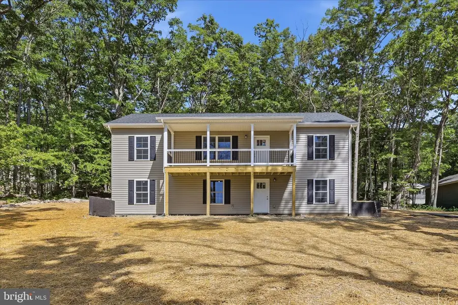 805 Pheasant Dr, Winchester, VA 22602 - #3