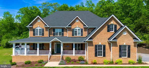 161 Skylar Lanes Way, WINCHESTER, VA 22603