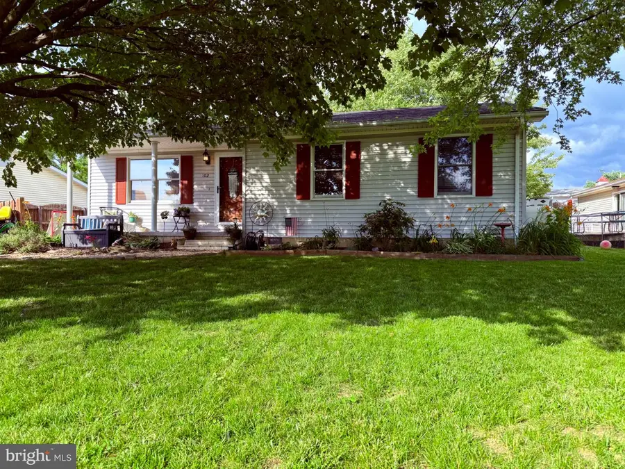 102 Honey Creek, Stephens City, VA 22655 - #2