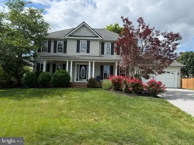 112 Twigg Ct, Stephens City, VA 22655 - #1