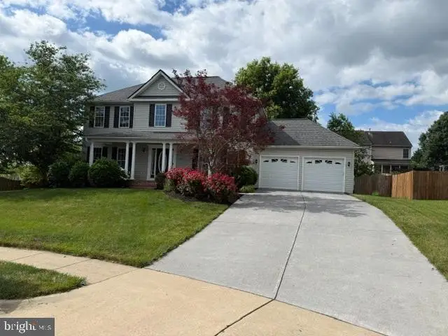 112 Twigg Ct, Stephens City, VA 22655 - #3