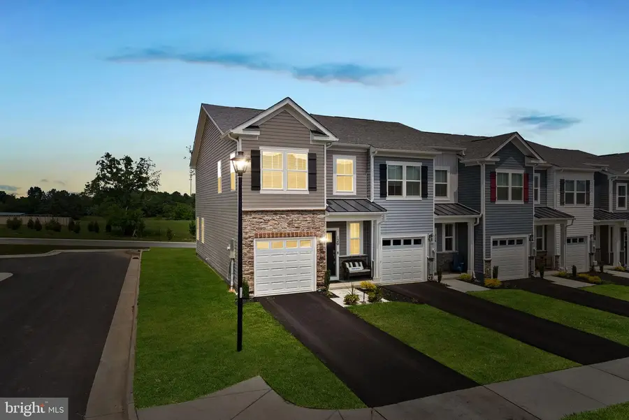 120 Pomo Ln, Winchester, VA 22602 - #3