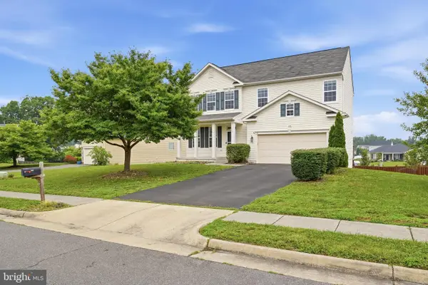 105 Collington Ct, STEPHENS CITY, VA 22655