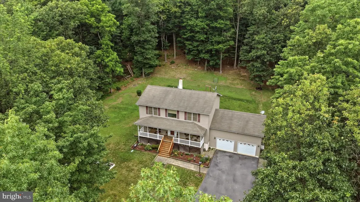 1100 Logger Dr, Gore, VA 22637 - #1