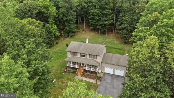 1100 Logger Dr, GORE, VA 22637