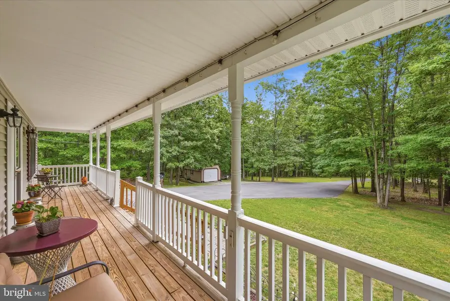 1100 Logger Dr, Gore, VA 22637 - #2