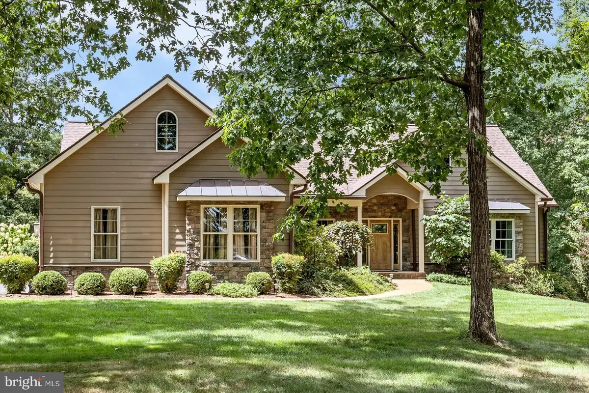 103 Comforter Ln, Clear Brook, VA 22624 - #1