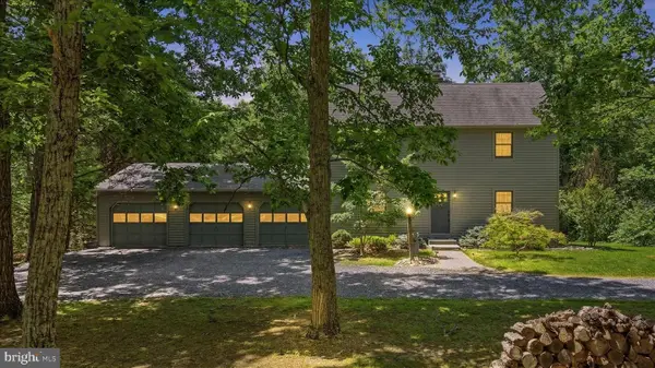516 Deer Creek Rd, WINCHESTER, VA 22602