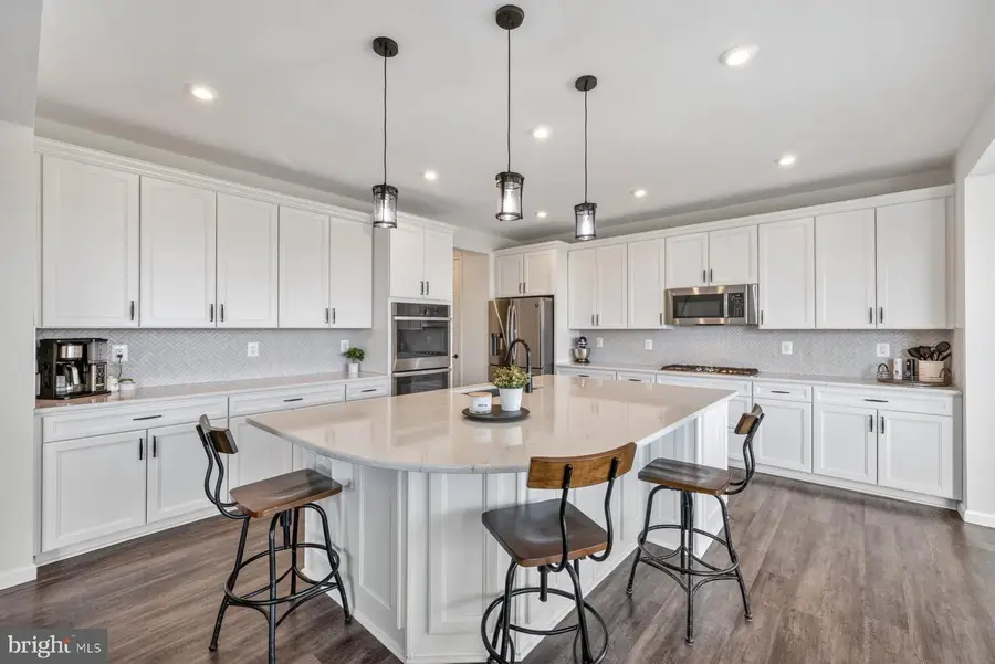 115 Brandenbury Ct, Stephens City, VA 22655 - #2