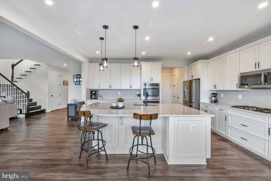115 Brandenbury Ct, Stephens City, VA 22655 - #3