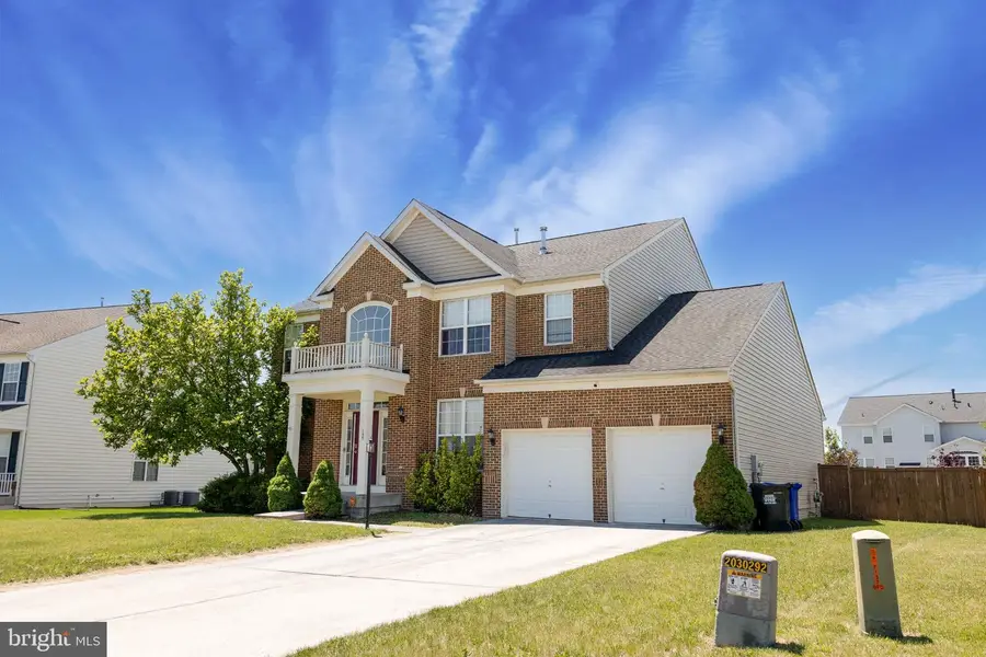 135 Blackburns Ford Dr, Stephens City, VA 22655 - #2