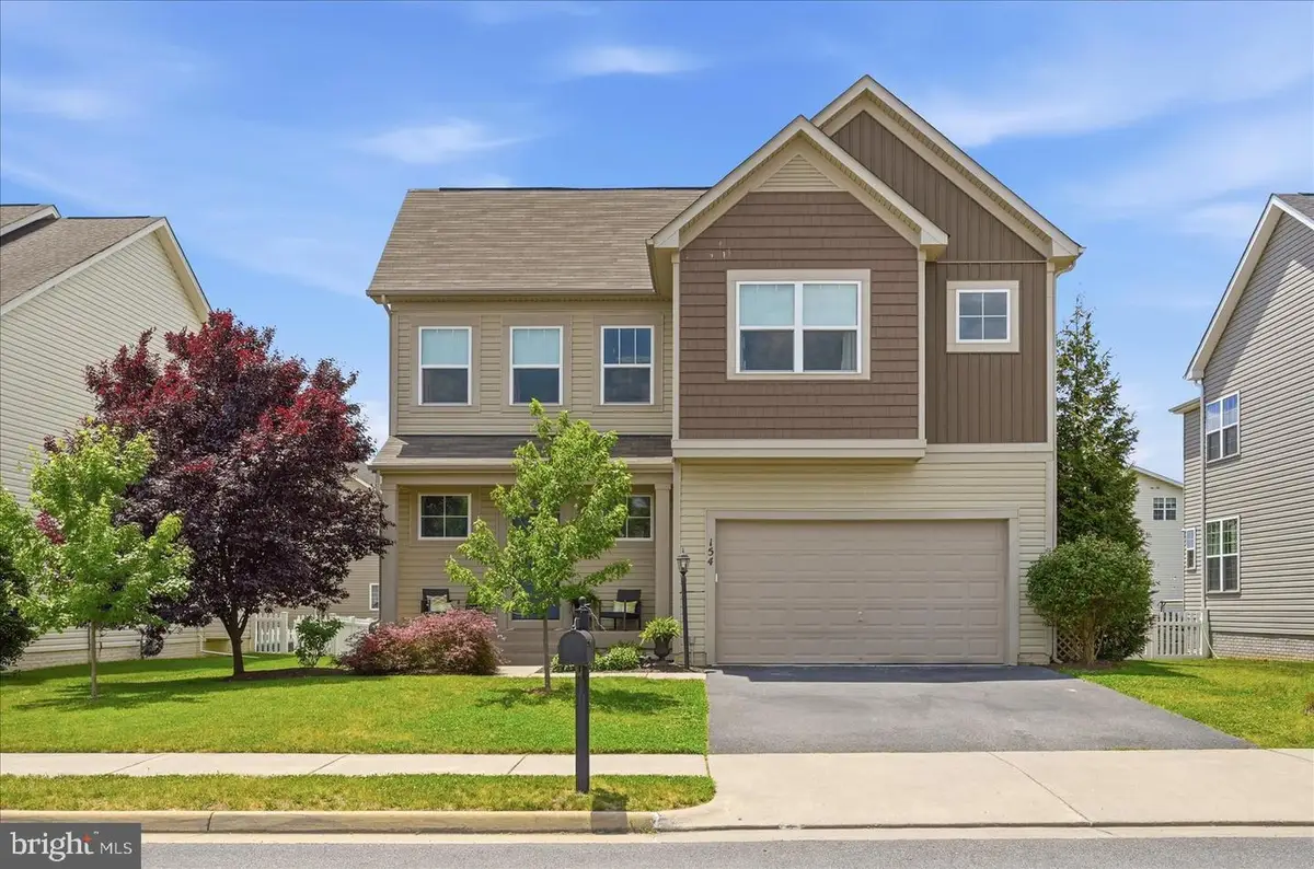 154 Blackford Dr, Stephenson, VA 22656 - #1