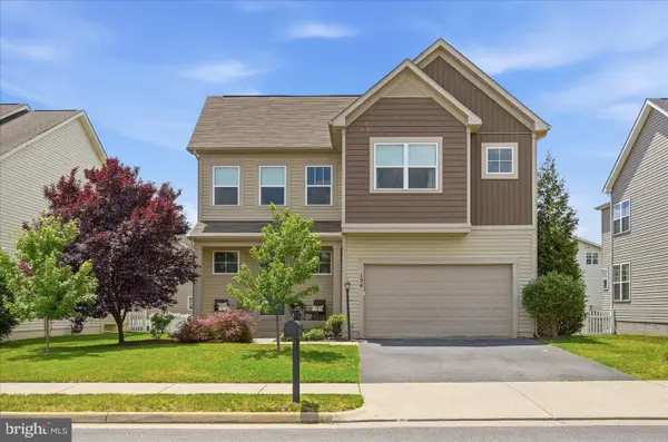 154 Blackford Dr, STEPHENSON, VA 22656