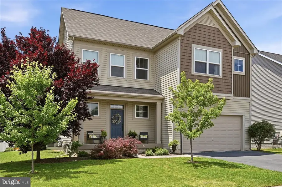 154 Blackford Dr, Stephenson, VA 22656 - #3
