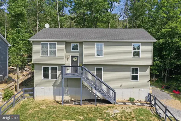 300 Elk Trl, WINCHESTER, VA 22602