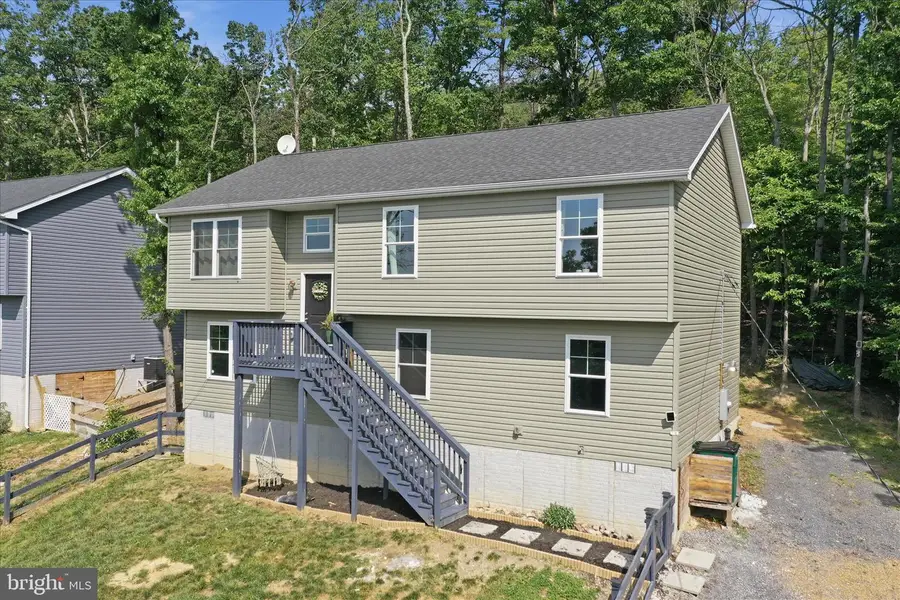 300 Elk Trl, Winchester, VA 22602 - #2