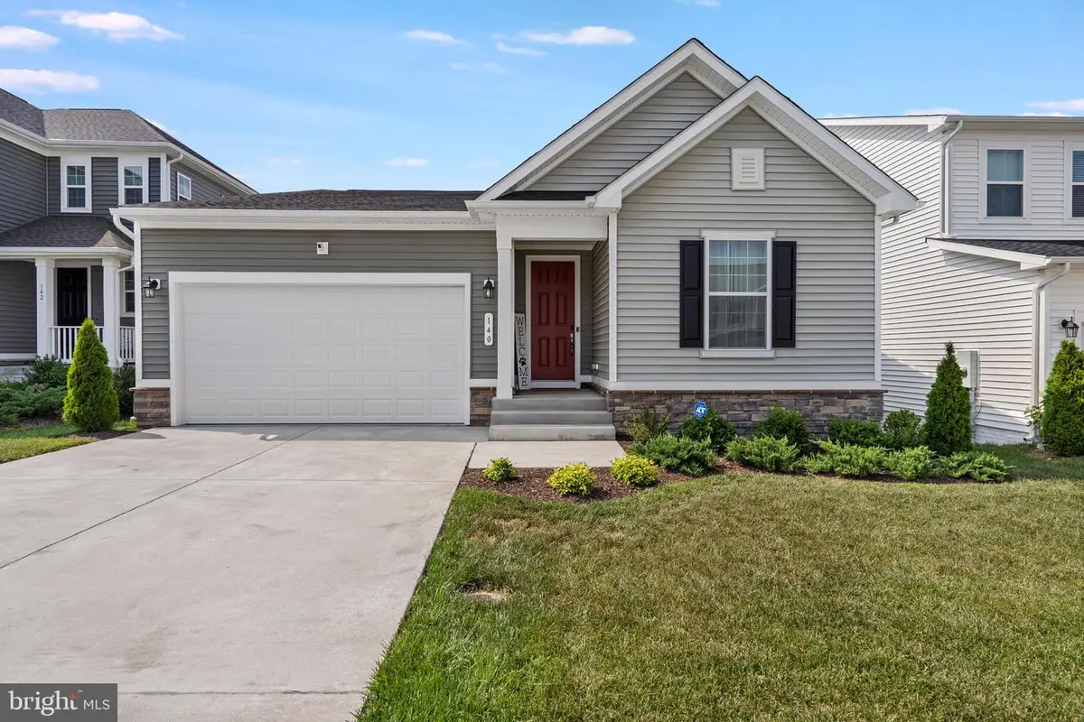 140 Poe Dr, Winchester, VA 22602 - #1