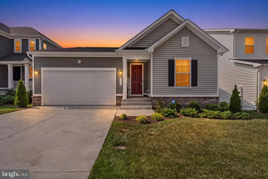 140 Poe Dr, Winchester, VA 22602 - #2