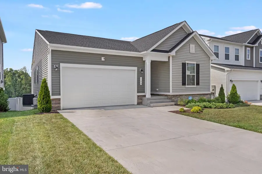 140 Poe Dr, Winchester, VA 22602 - #3