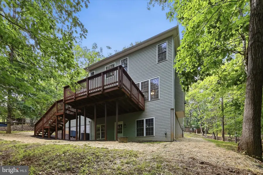 1257 Lakeview Dr, Cross Junction, VA 22625 - #2