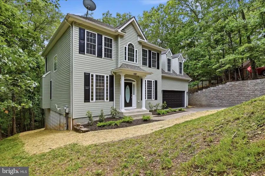 1257 Lakeview Dr, Cross Junction, VA 22625 - #3