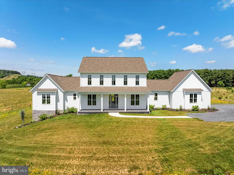165 Carroll Ridge Ln, Winchester, VA 22602 - #2