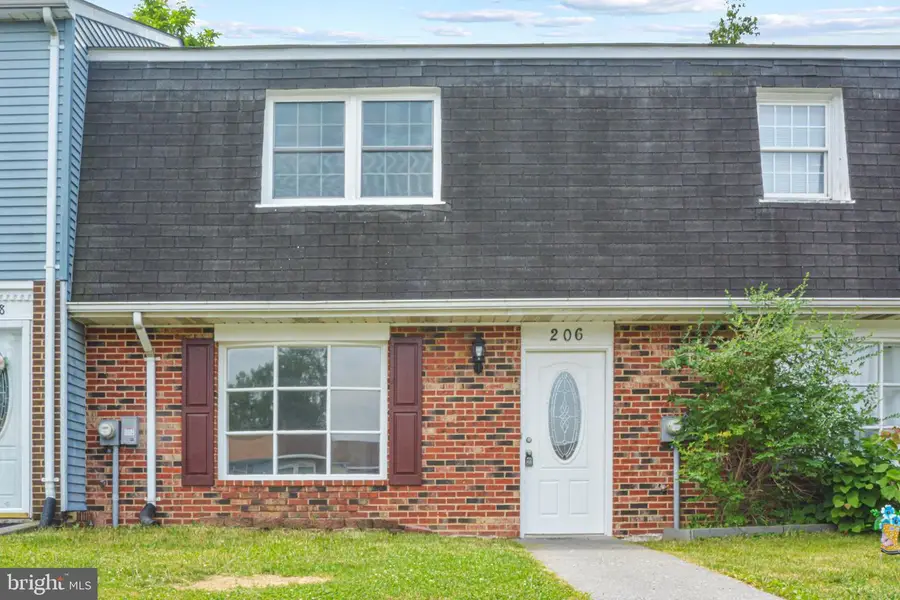 206 Ash Hollow Dr, Winchester, VA 22602 - #2