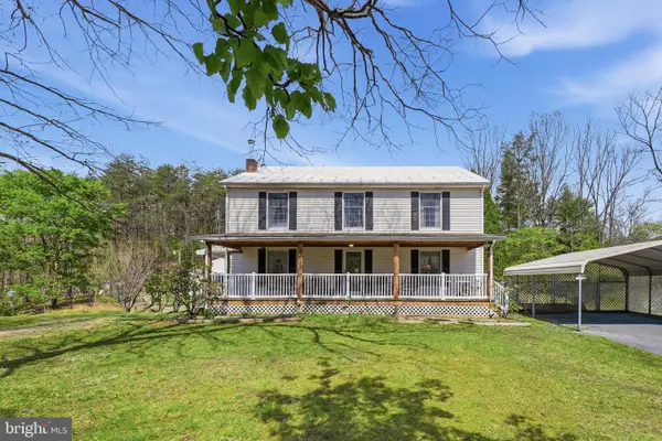 170 Mountain View Ct, WINCHESTER, VA 22603
