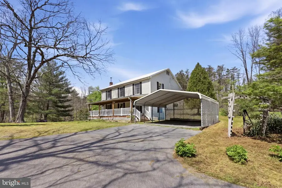 170 Mountain View Ct, Winchester, VA 22603 - #3