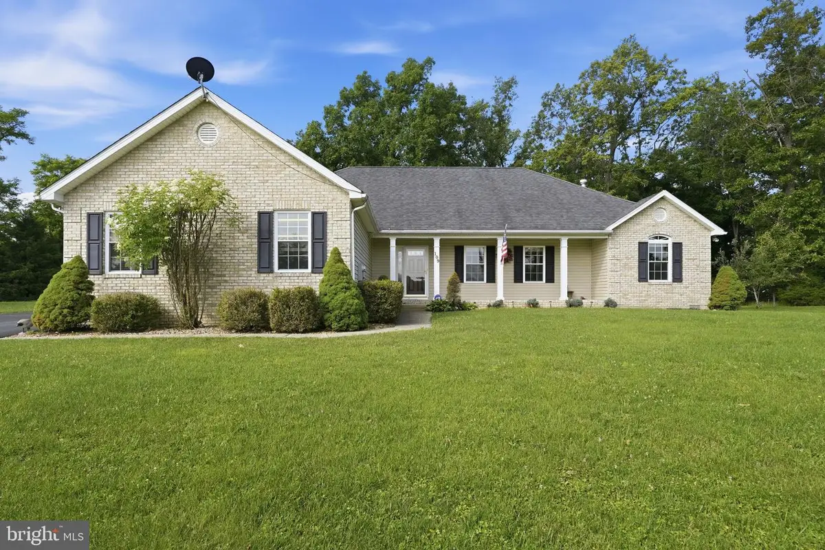 109 Christo Rey Dr, Clear Brook, VA 22624 - #1