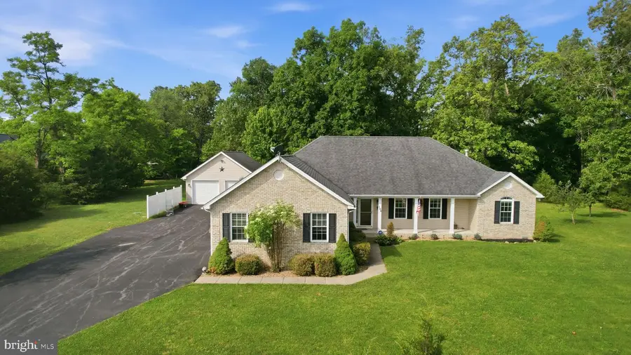 109 Christo Rey Dr, Clear Brook, VA 22624 - #2