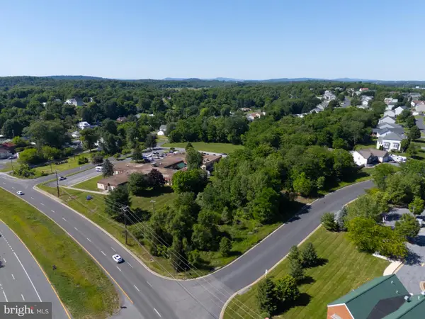 0 N Frederick, WINCHESTER, VA 22603