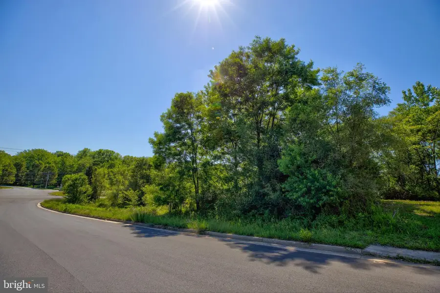 0 N Frederick, Winchester, VA 22603 - #3