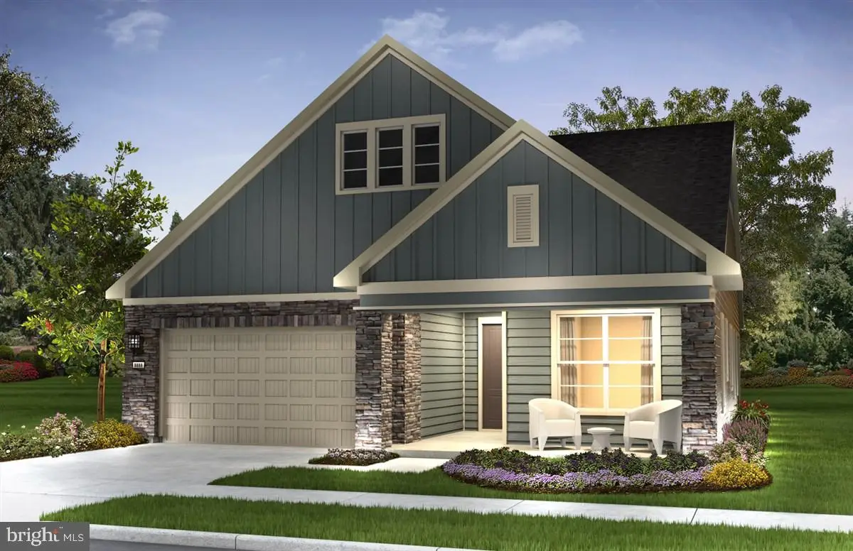 Huckleberry Ct, Opequon, VA 22630 - #1